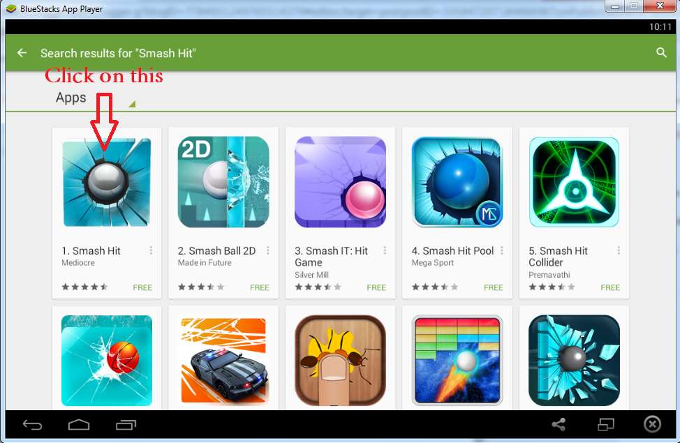 download smash hit ios for free download smash hit ios for free