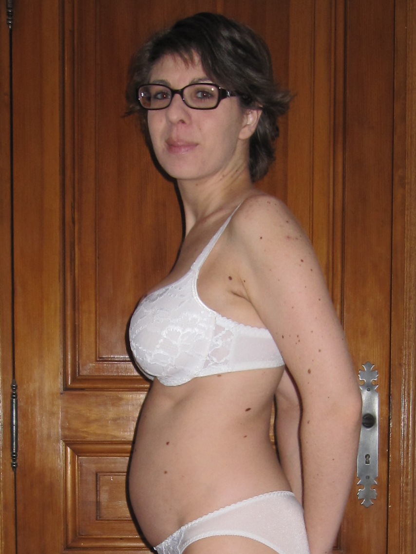14 semaines grossesse