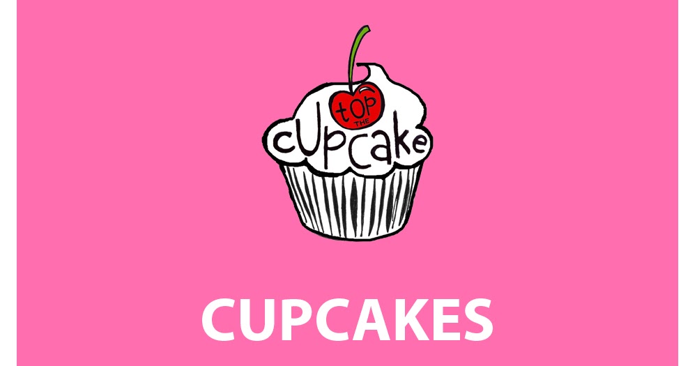 top the cupcake Cupcake slogan 5