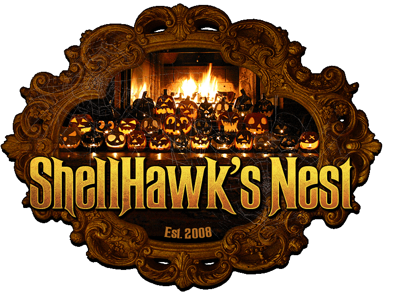 ShellHawk's Nest