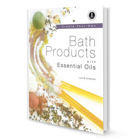 SAFE BATH PRODUCTS WITH ESSENTIAL OILS