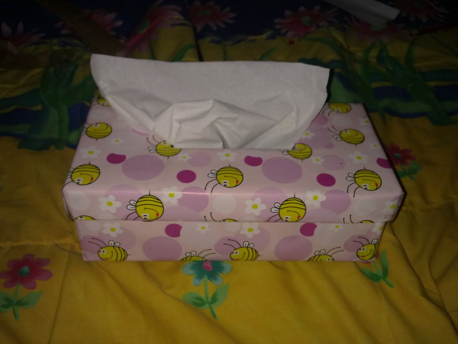 : Membuat barang bekas menjadi barang yang berguna