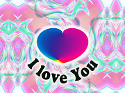 I Love You. Pink Hearts. http://www.zazzle.com/gregvan/heart+gifts (love you card pink jpg gregvanderlaan)