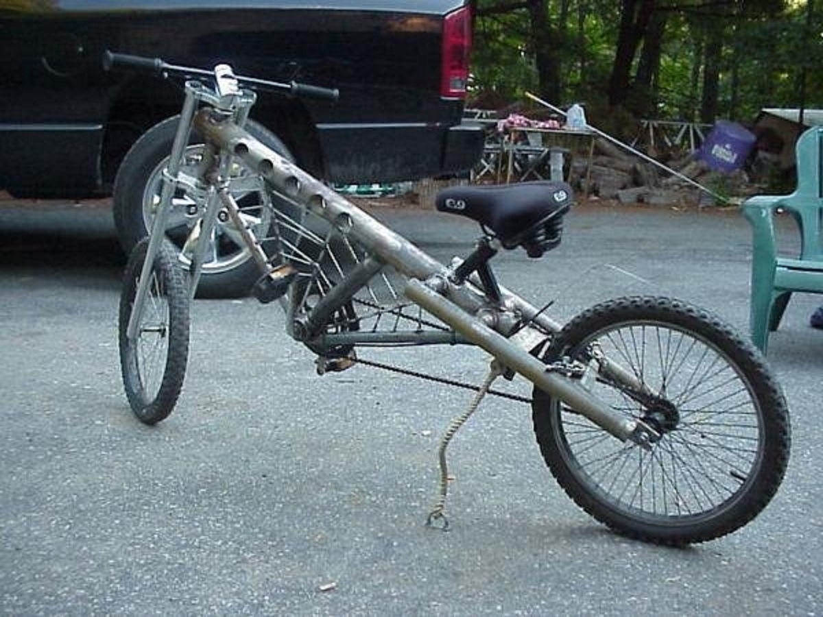 crazy choppers crazy choppers