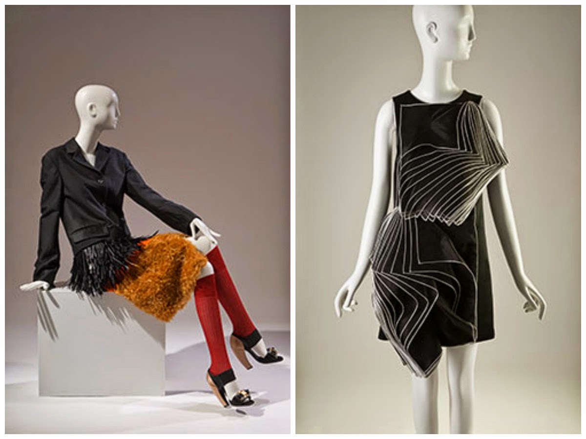 Fashion Studio Magazine FASHION EXHIBITIONS NEW YORK