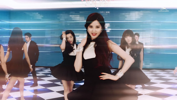 SNSD Mr Mr Seohyun SNSD Mr Mr Seohyun