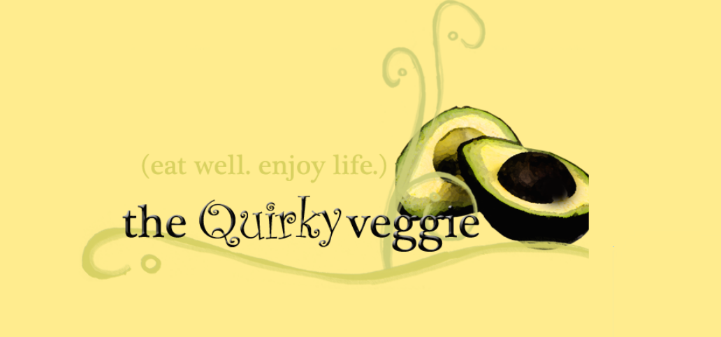 The Quirky Veggie