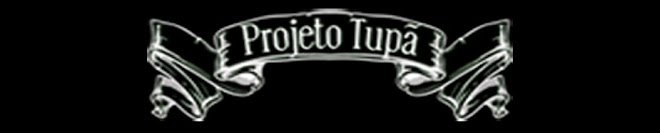 Projeto Tupã - BlogSite