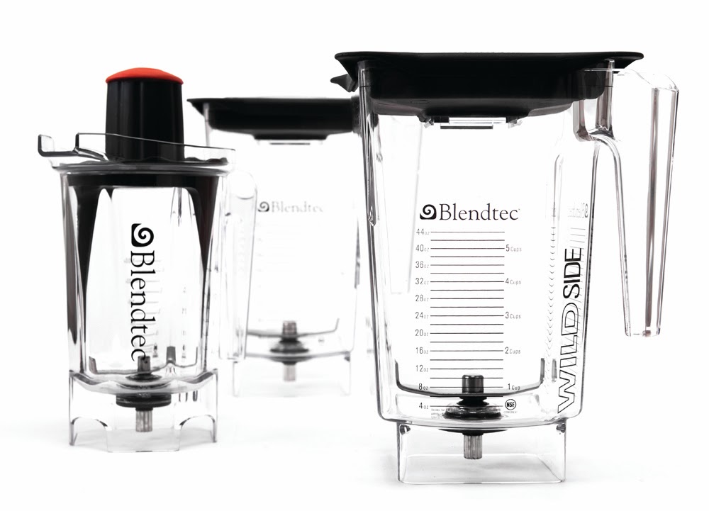 Product Profile Blendtec Stealth Commercial Blender Target Design