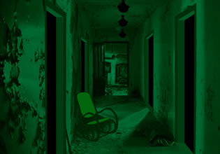 Games2Rule Haunted Mansion Escape Walkthrough