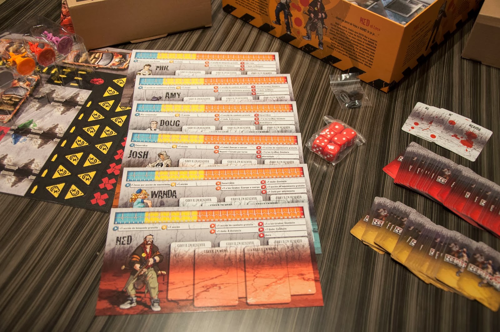 Entrada más reciente Entrada antigua Inicio