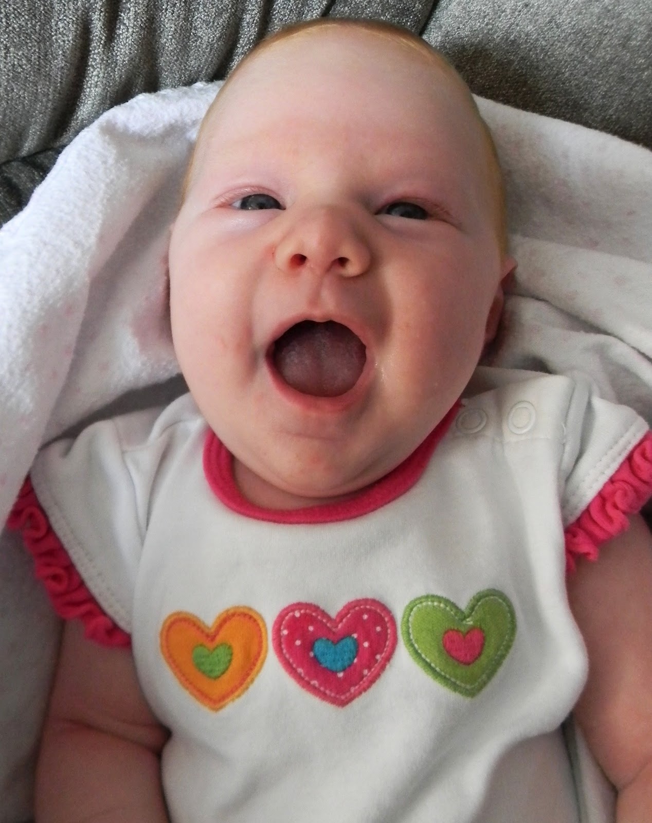 Bump in the Road My Baby Blog Kicking and Screaming