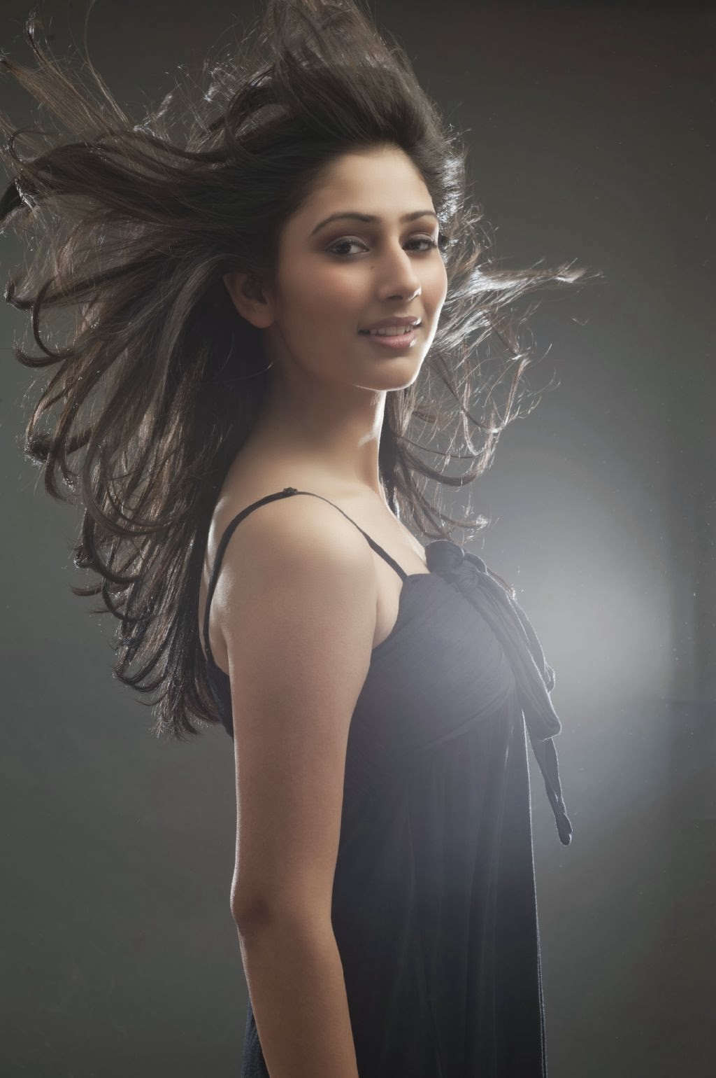 Disha Parmar | TV Biography