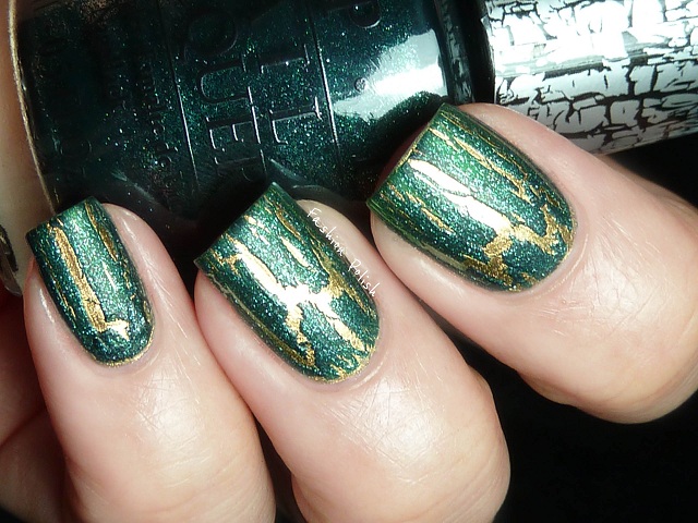 Nail Polish Lingo Dictionary Peachy Example The