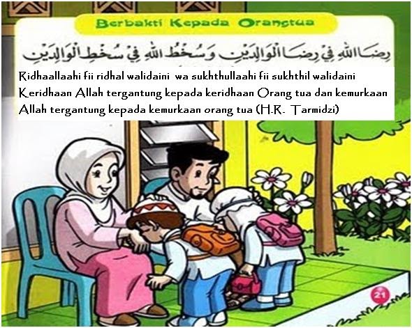 Rachma ♥ رَّحْمَ Nasehat Dalam Gambar