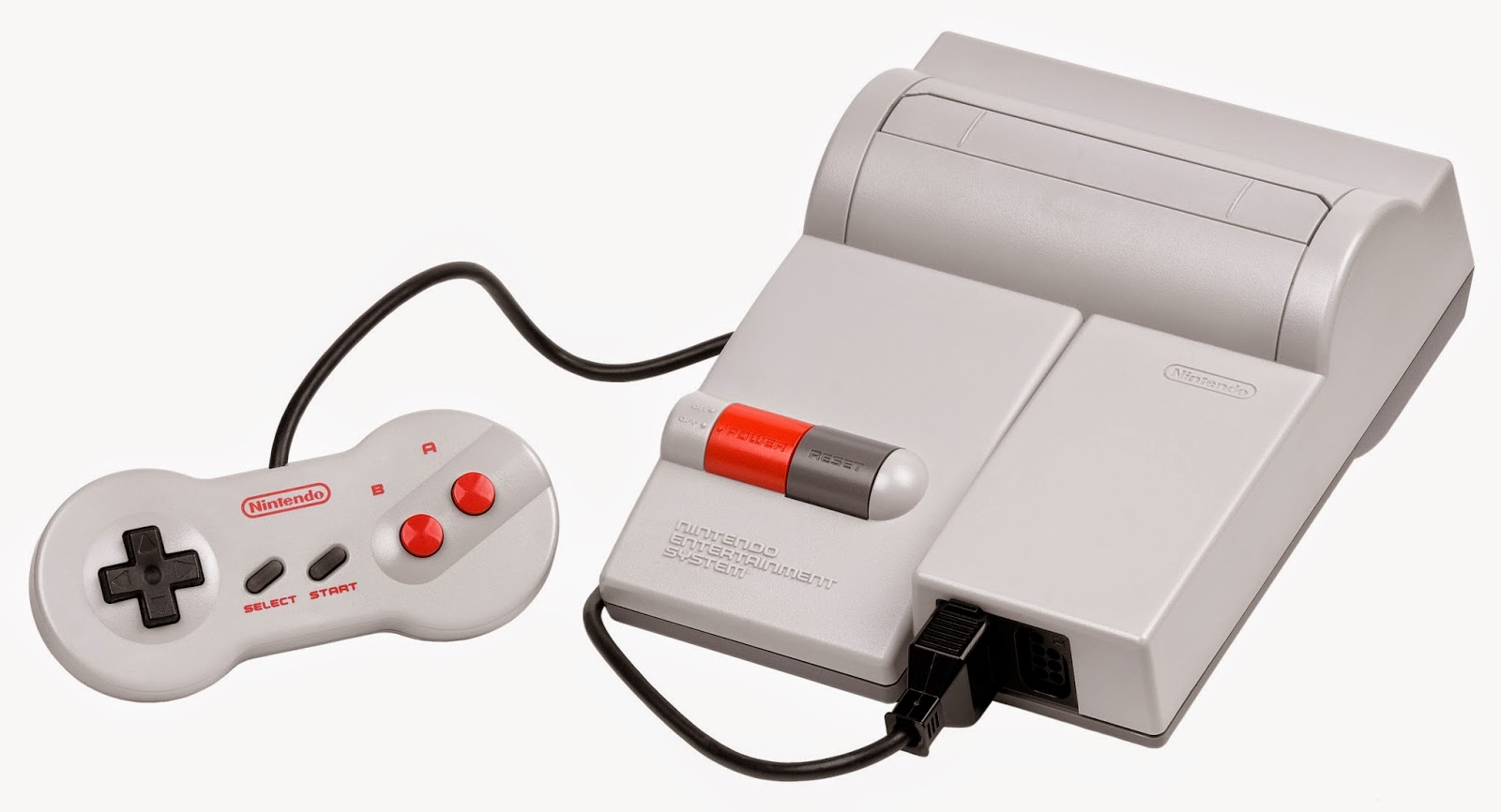 Contra (NES)  Baú do Videogame