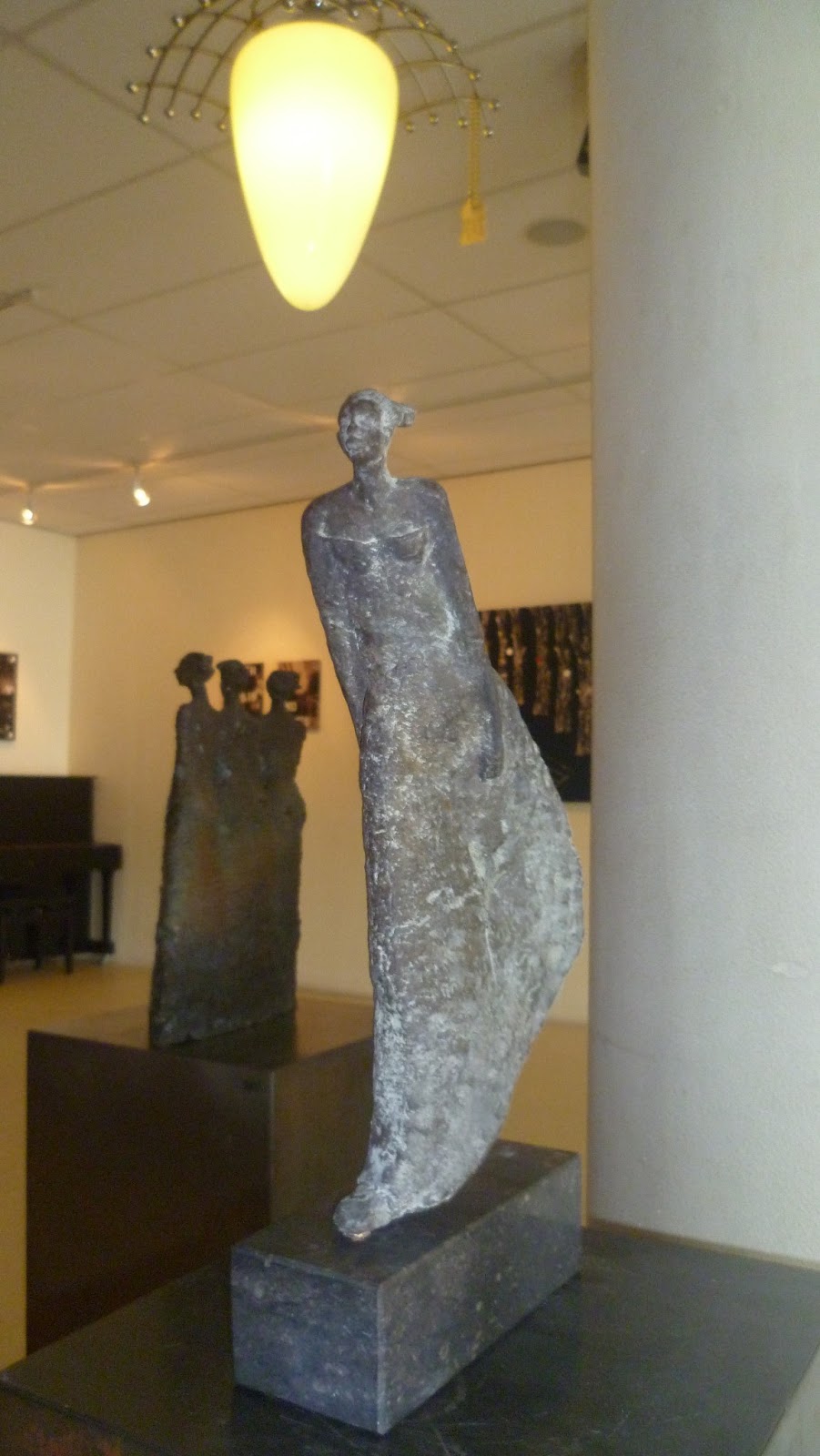 Artodyssey Hanneke van den Bergh