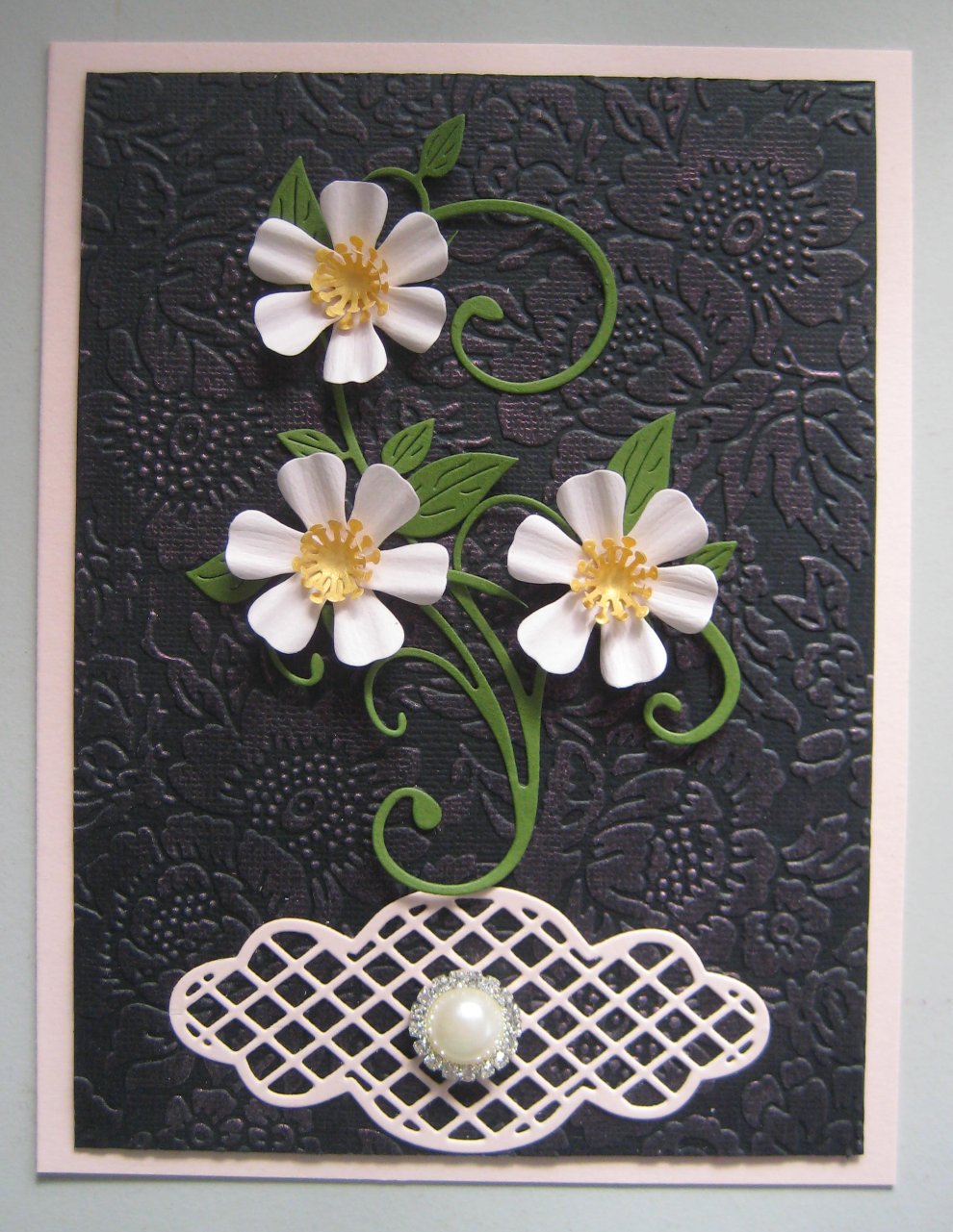 PENNY FLOWERS Where has the first part of our year gone?