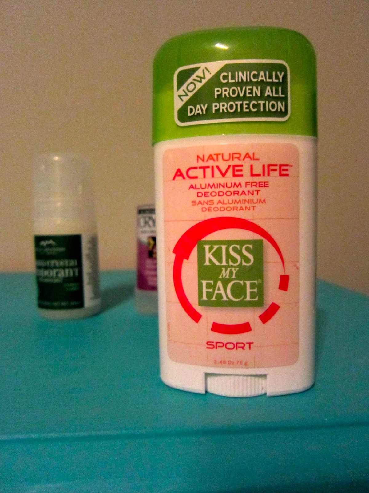 Her Coconuts The Natural Deodorant Hunt