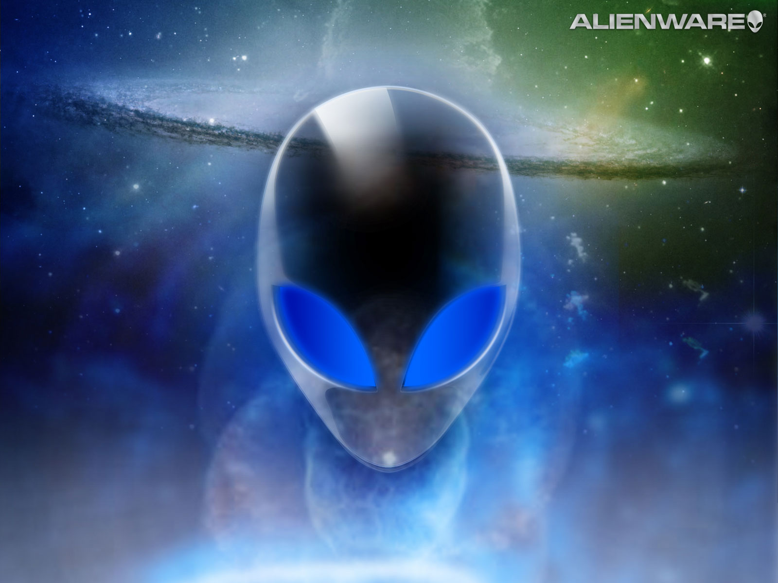 Alienware Theme For Window Xp