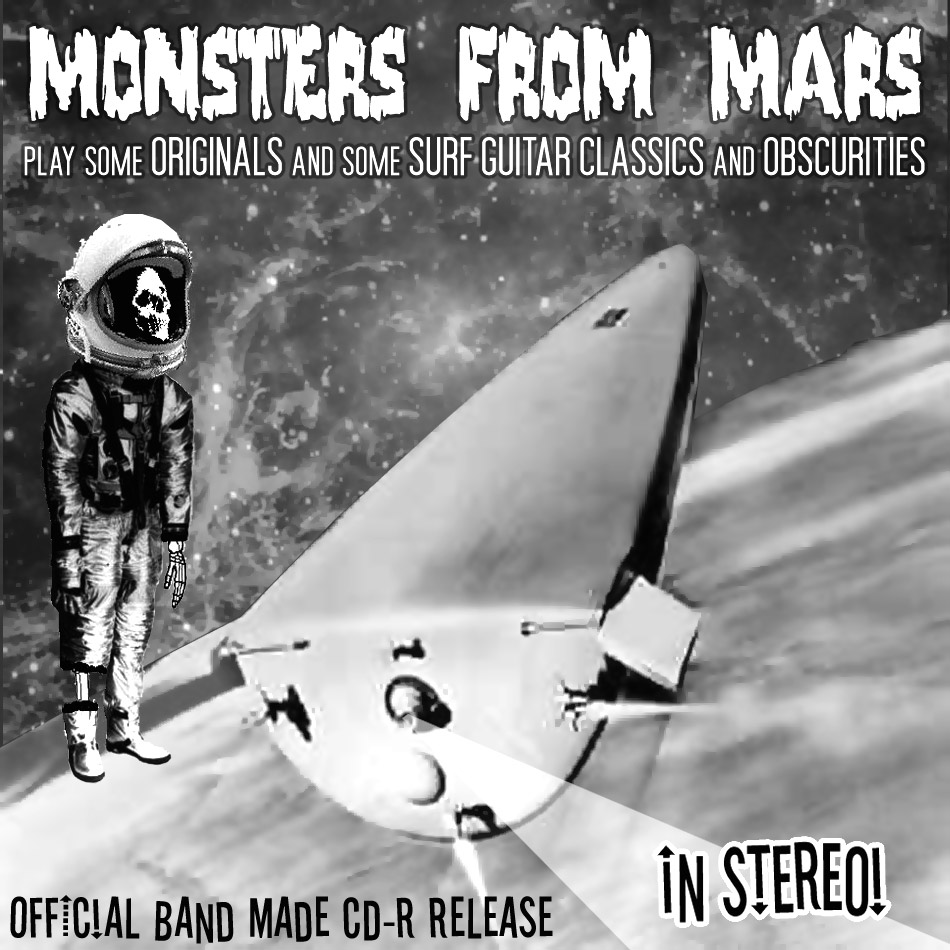 Monsters from Mars - Wikipedia