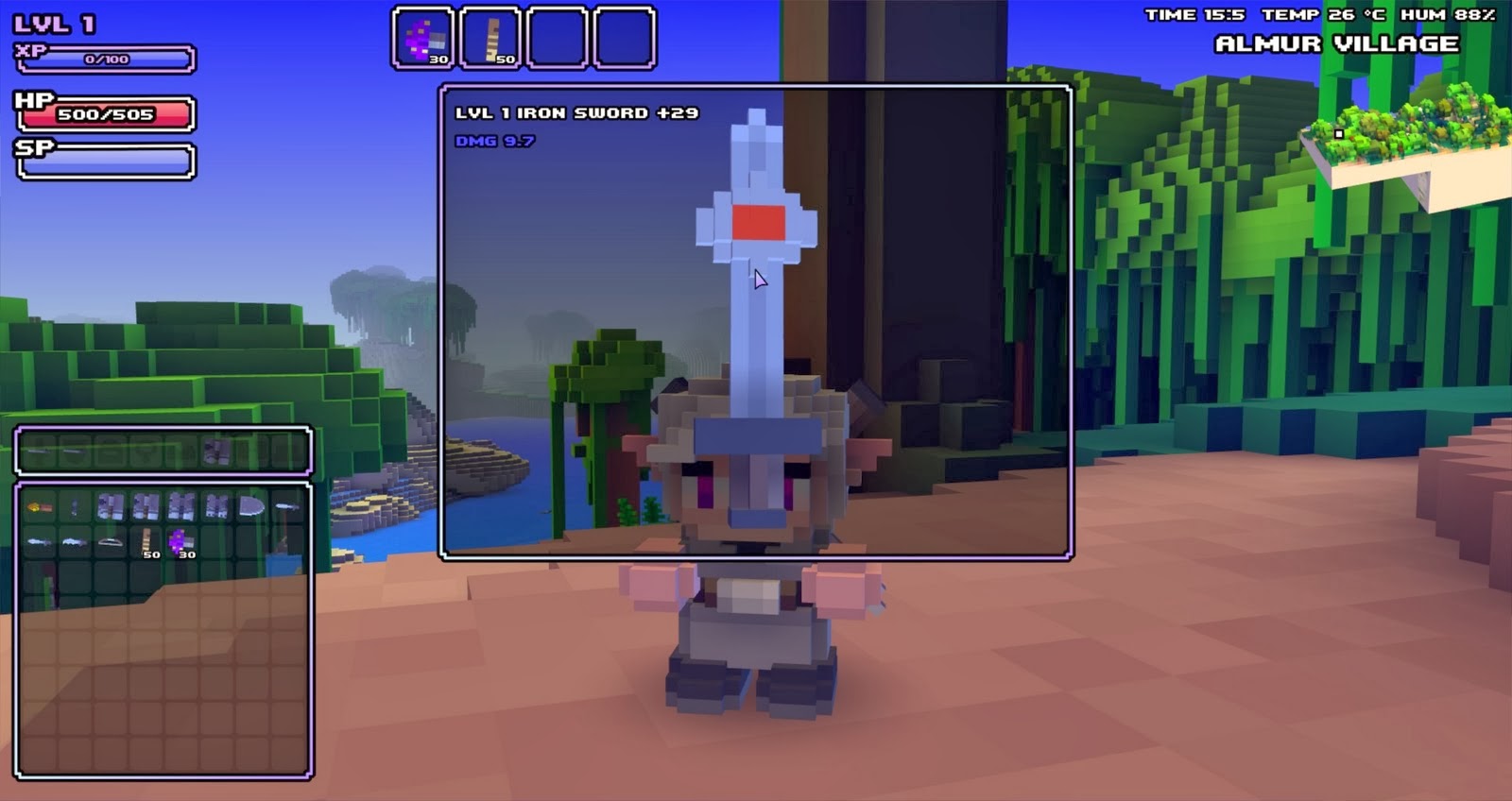 cube world free cube world free
