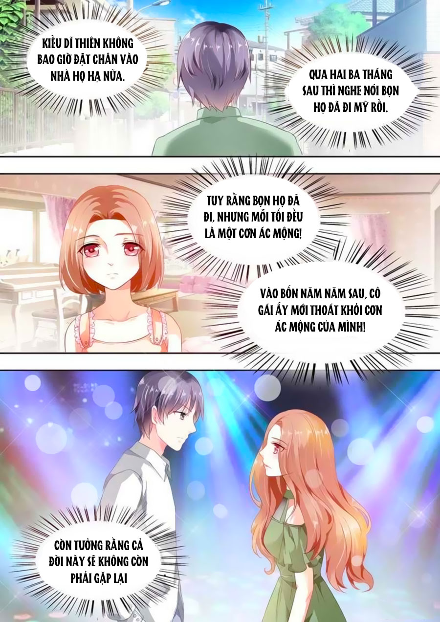 Song Diện Danh Viện Chap 2 - Next Chap 3