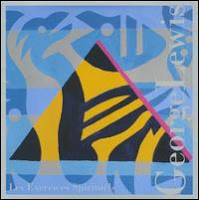 Ramón López en Tzadik 1