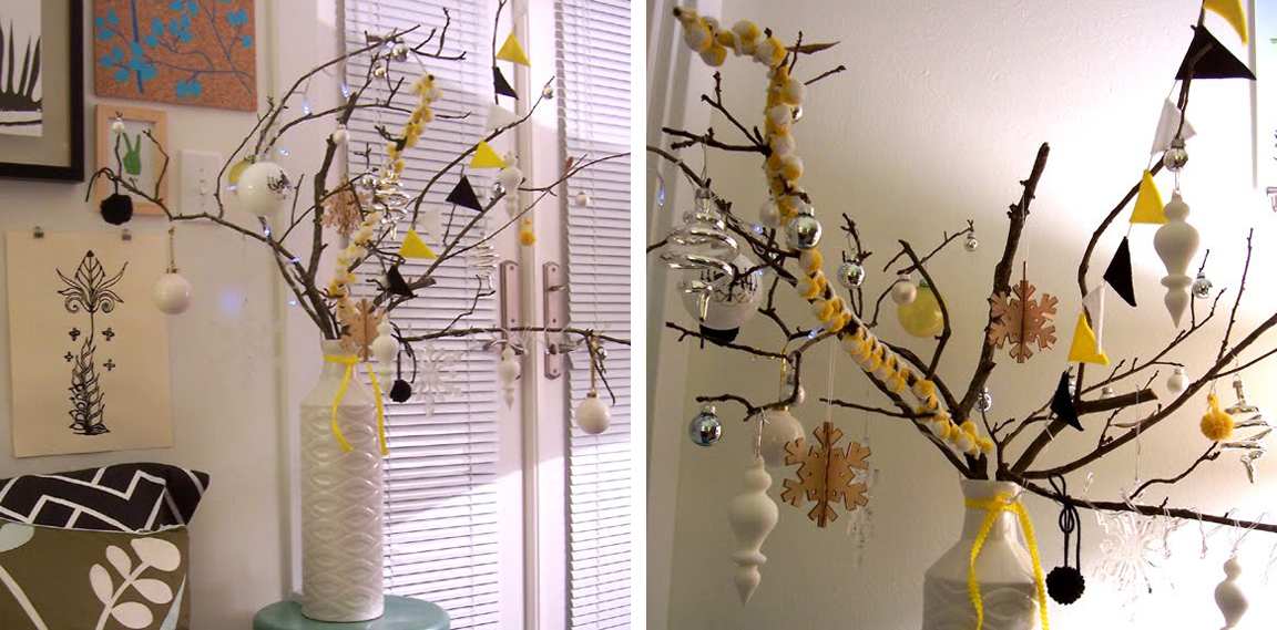 Decoratie Takken Met Verlichting. Nieuw Takken Met Lichtjes ... Decoratie Takken Met Verlichting. Nieuw Takken Met Lichtjes ...