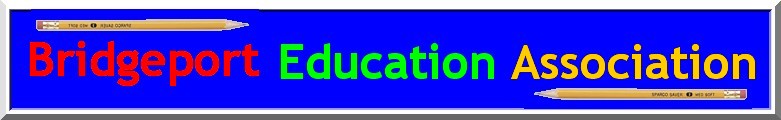 Bridgeport Education Association