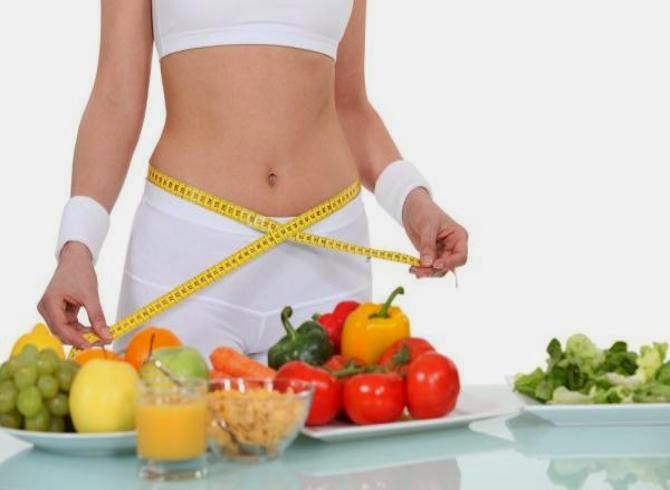 Cara Diet Sehat dan Bahaya Jika Diet Salah
