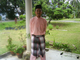 my bro (baik kot)