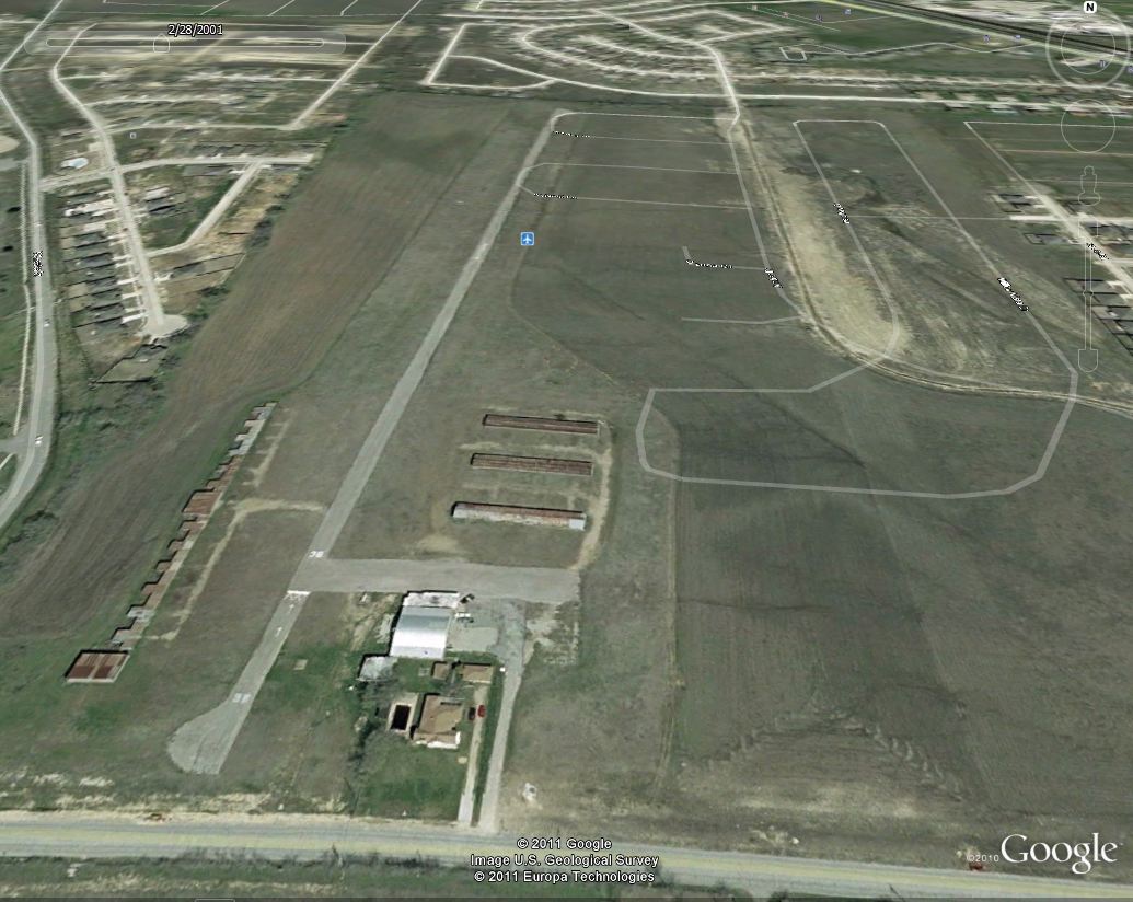 The Fort Worth Gazette A Little History is Passing The Old Saginaw