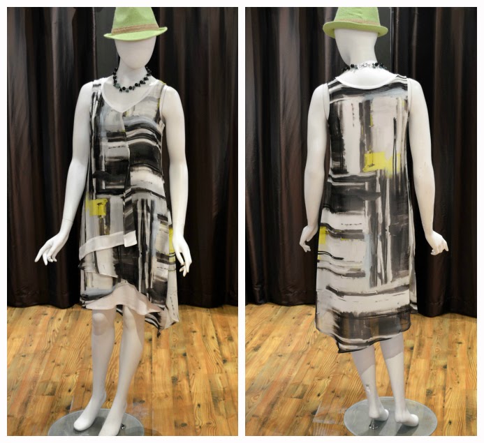 stella carakasi dress