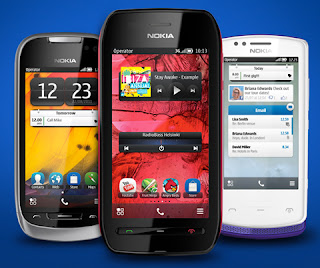 ponsel yang bisa membuka microsoft office, kelebihan symbian belle, aplikasi office mobile symbian