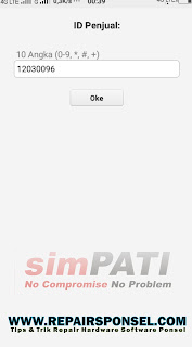 Cara Registrasi Kartu Simpati Baru Sesuai KTP dan KK Cara Registrasi Kartu Simpati Baru Sesuai KTP dan KK