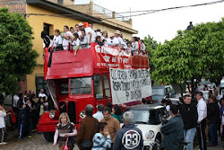 Ascenso a 1ª Andaluza