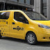 Taxi ganador para New York 2013