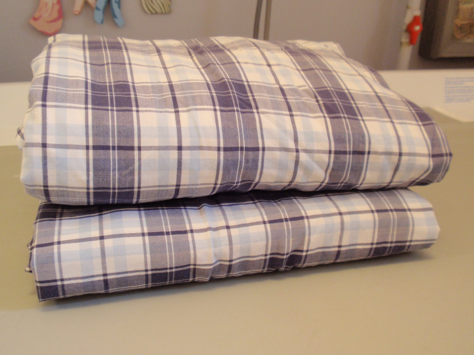 DIY by Design The Art of Folding Towels and Linens