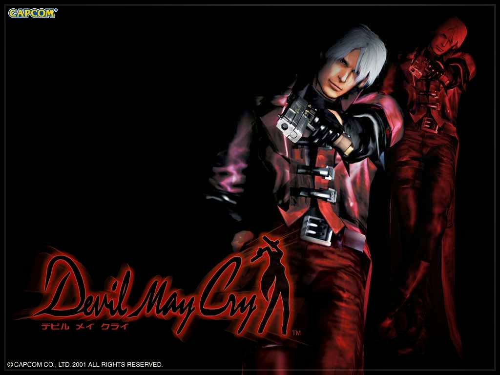 Game Devil May Cry - HD Collection - Xbox360 em Promoção na Americanas