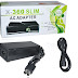 ALIMENTATORE DI RICAMBIO PER CONSOLE XBOX 360 FAT - 220 V
