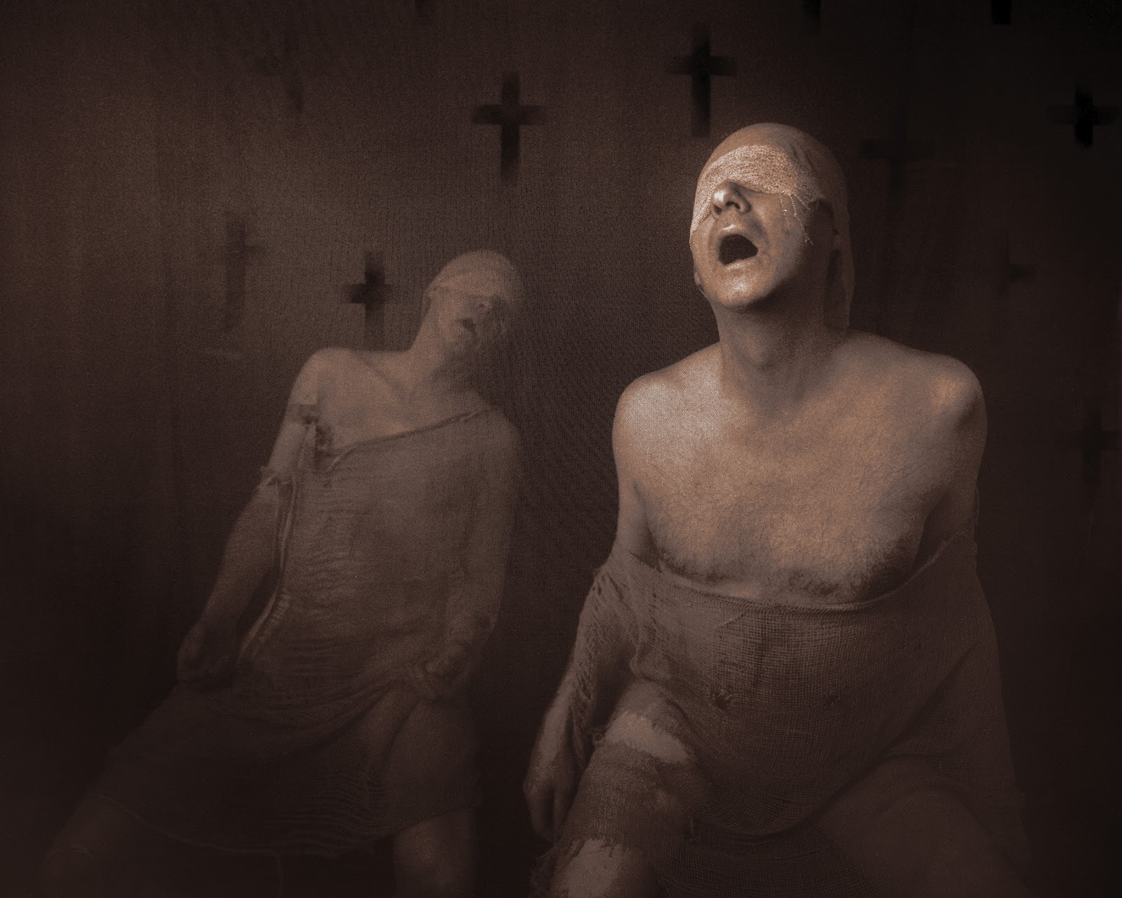 Enigmatic Photography