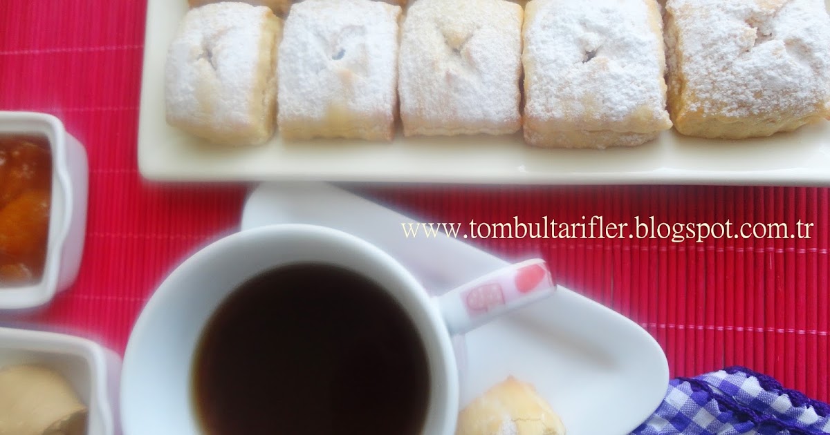 kayısı marmelatlı kek