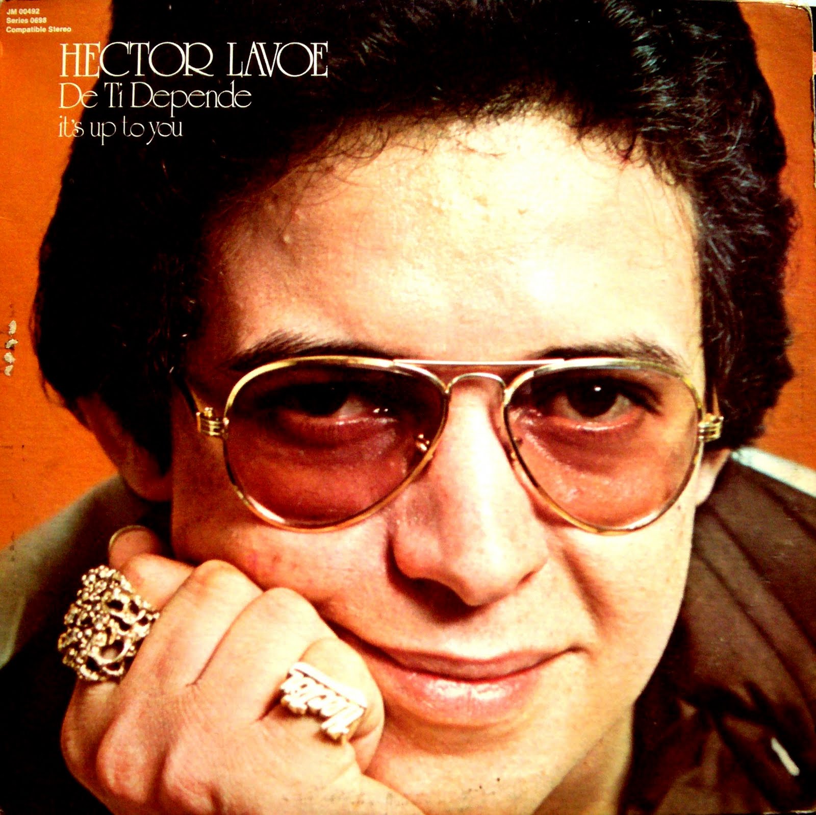 Héctor Lavoe