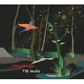 Anyango 3rd Album"Teï molo" 9.25 Release