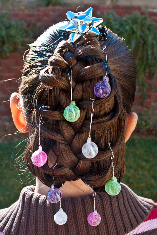 New Hairstyles Today Friday S Film Holiday Hairstyle