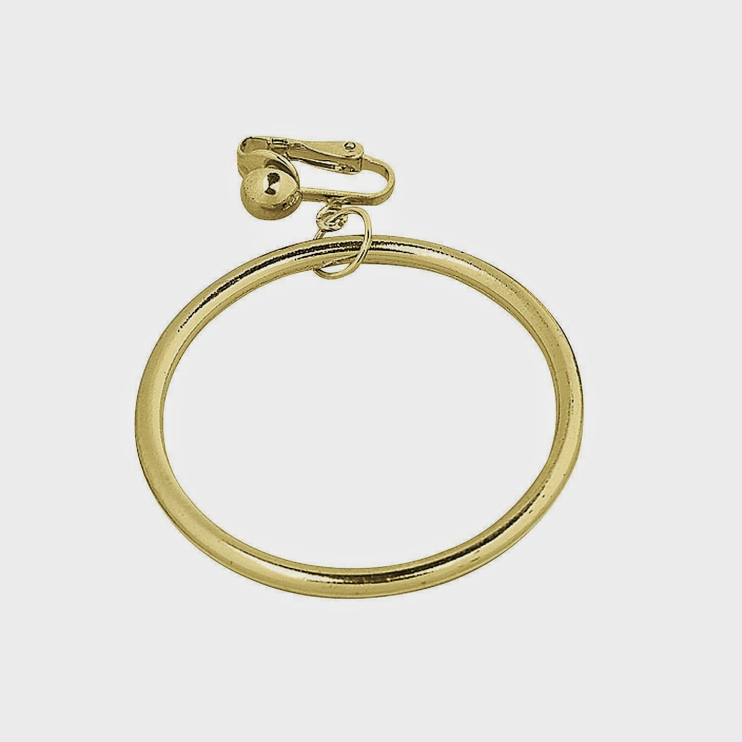 The Ultimate Guide To Rings Earrings And Necklaces Clip on earrings