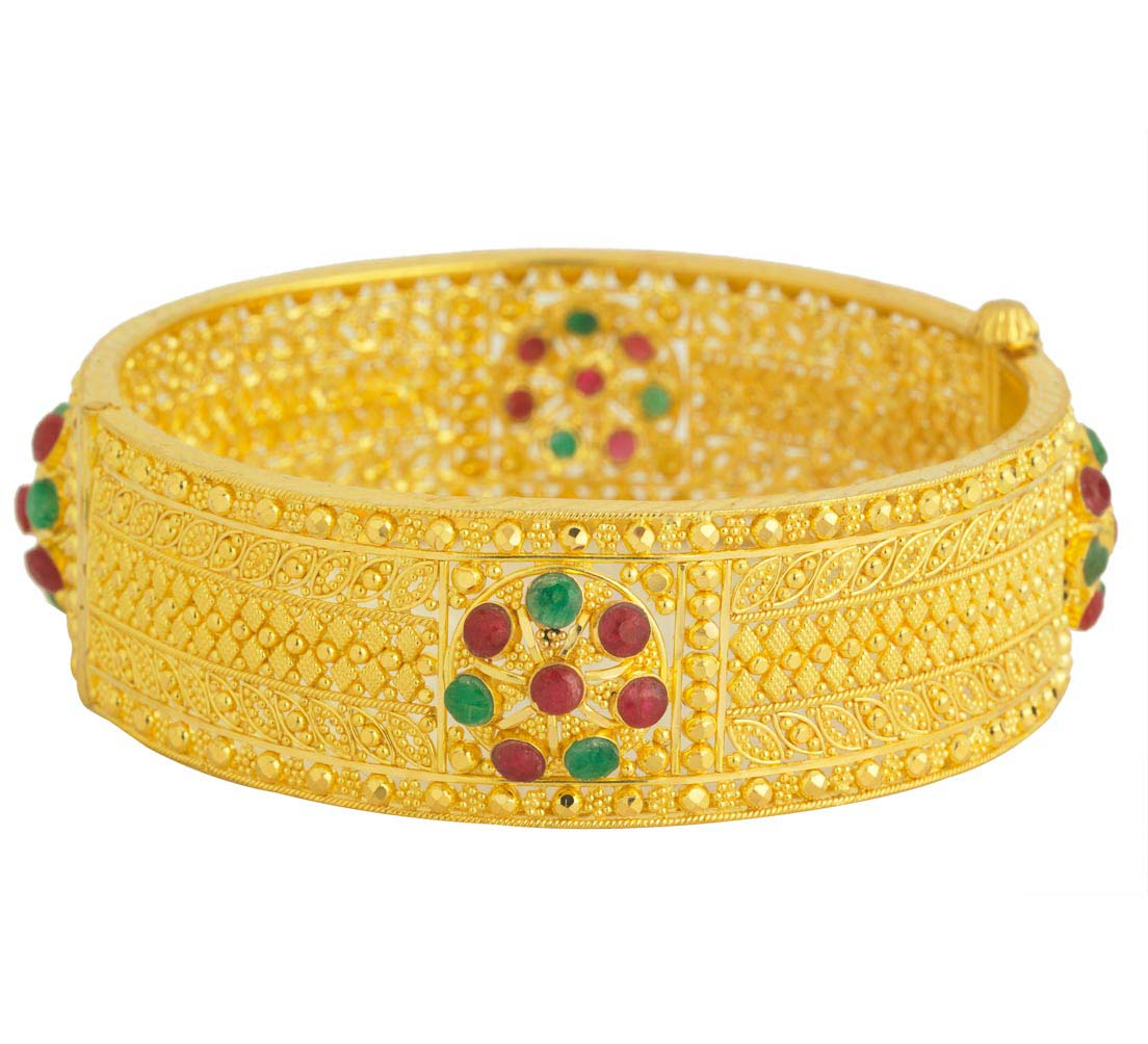 MALAR WORLD Kerala Jewellers Bangle Designs