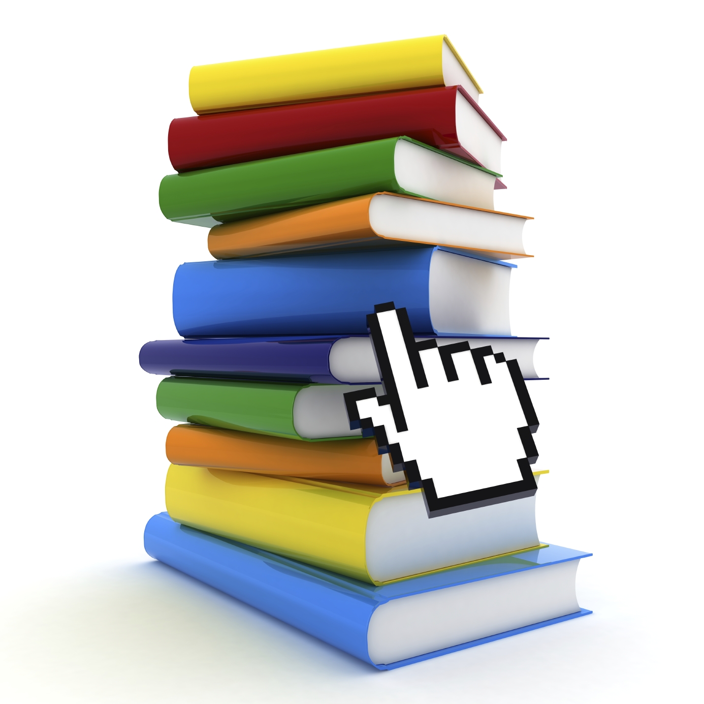 Interlibrary Loan
