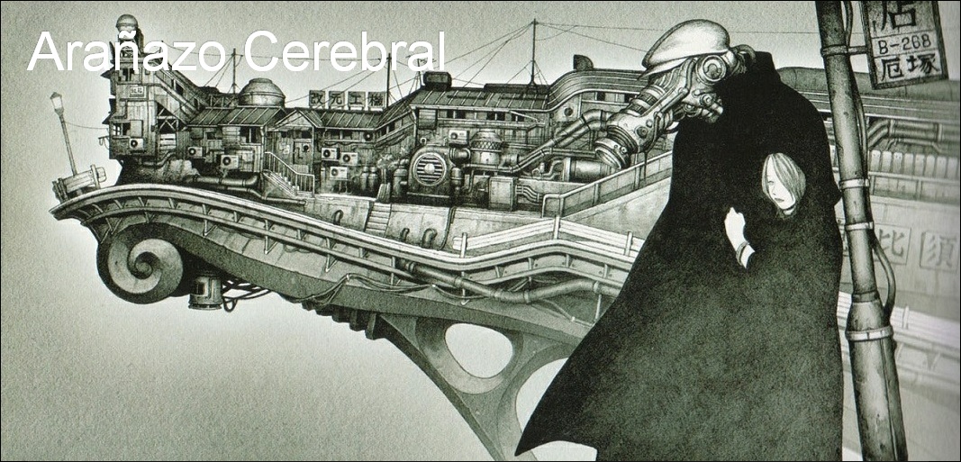 Arañazo Cerebral